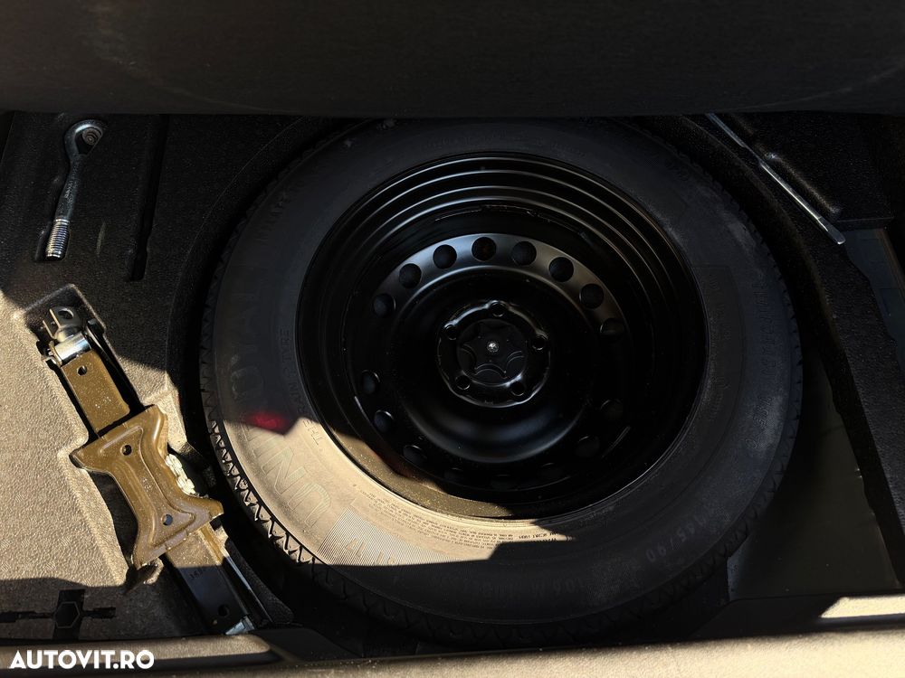 Renault Kadjar BLUE dCi EDC Intens - 14