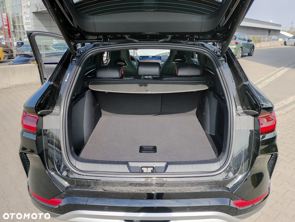 BYD Seal U 1.5 Boost - 16