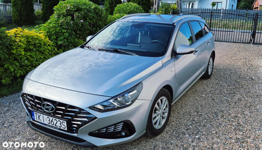 Hyundai i30 1.0 T-GDI Modern - 3