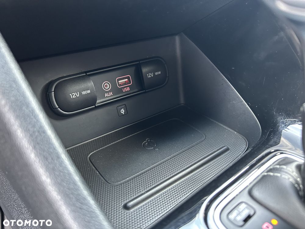 Kia Niro 1.6 GDI 2WD Vision - 25