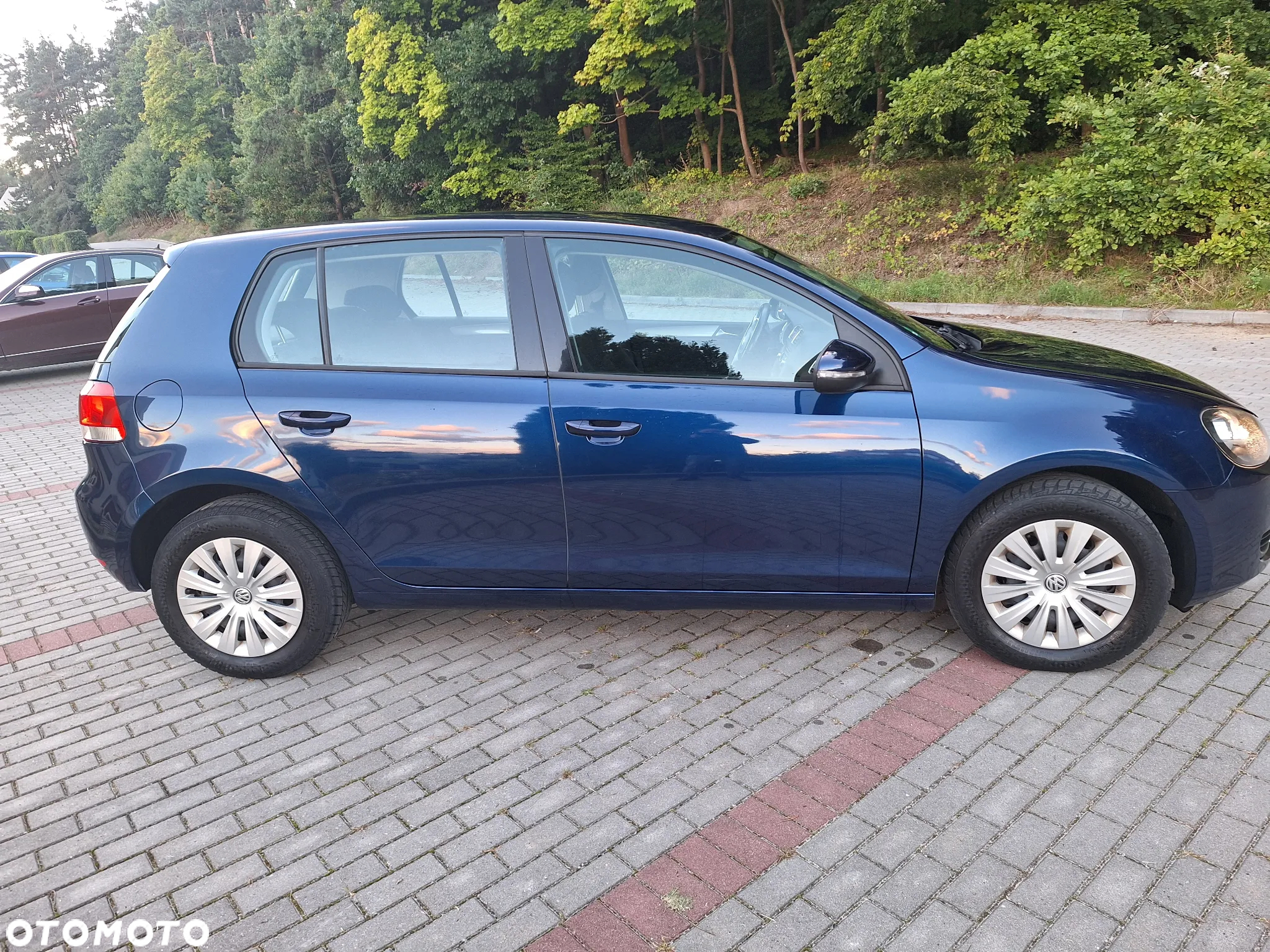 Volkswagen Golf 1.4 Comfortline - 20