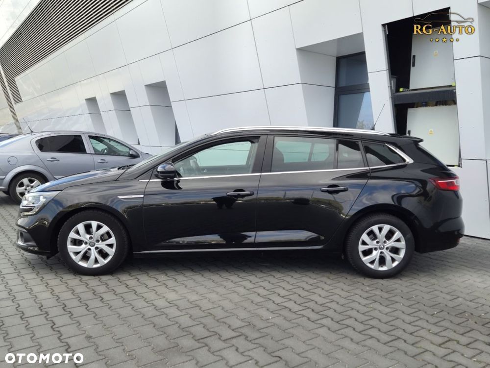 Renault Megane - 11