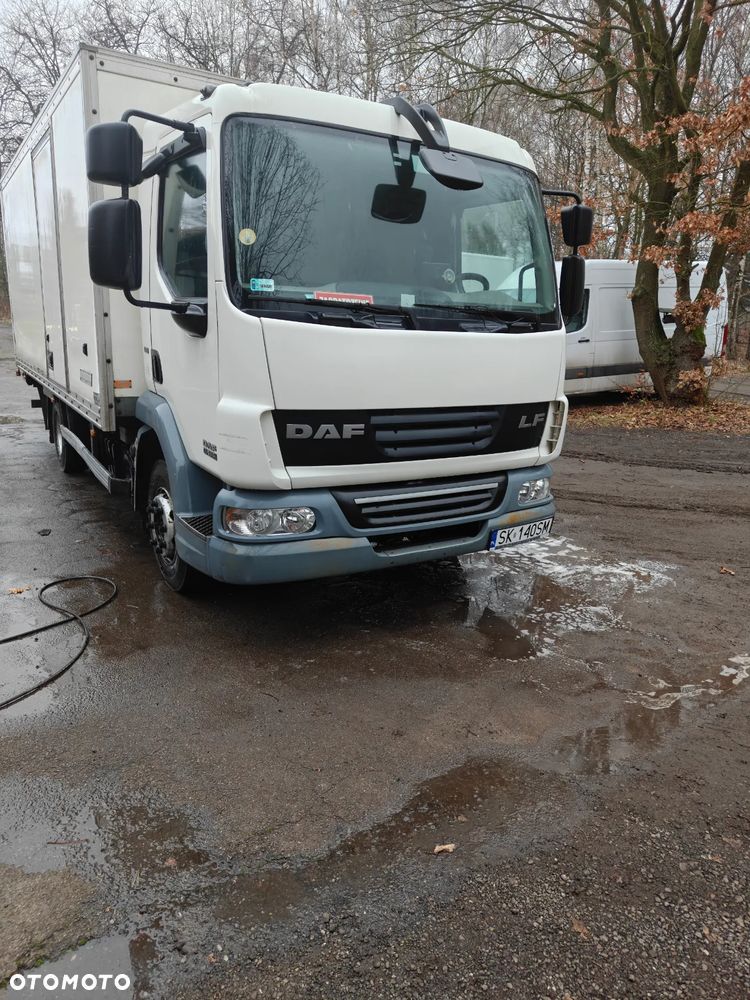 DAF Lf 45 - 15