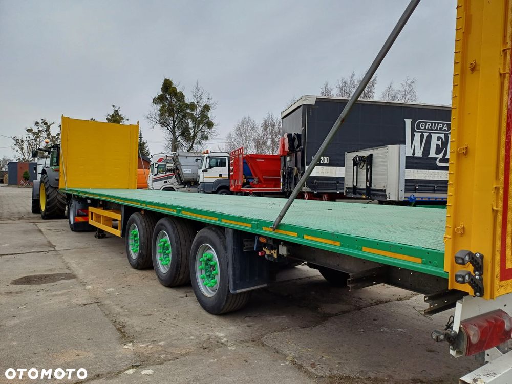 Schmitz Cargobull - 7