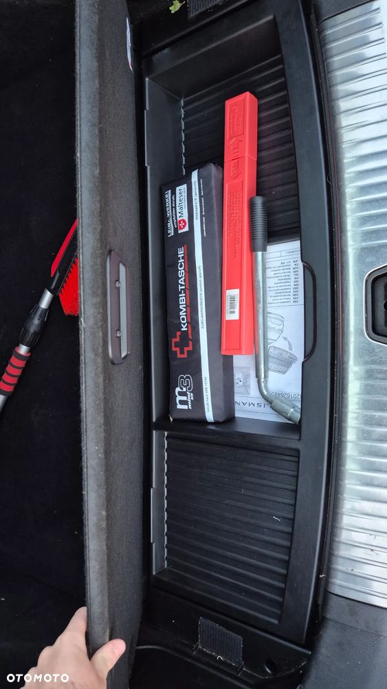 Renault Talisman ENERGY dCi 160 EDC INTENS - 11