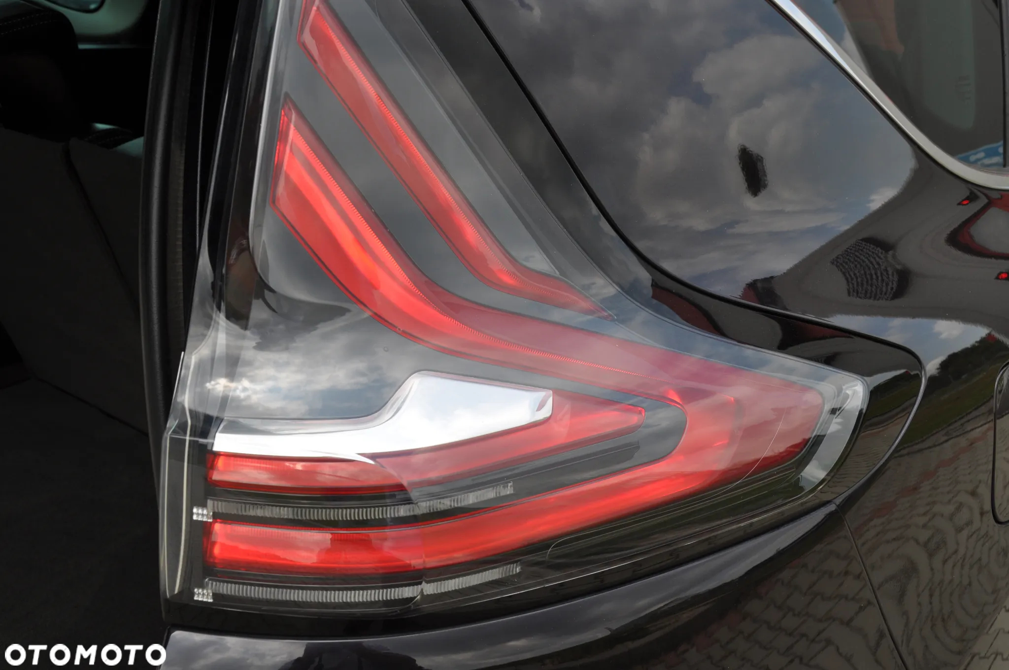 Renault Espace Energy dCi 160 EDC Initiale Paris - 29