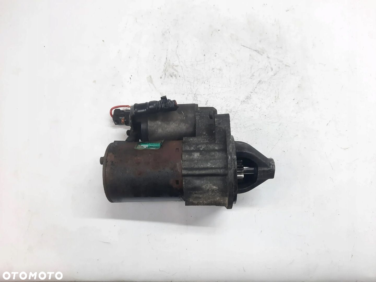 KIA RIO III 1.4 16V ROZRUSZNIK 36100-03400 - 2