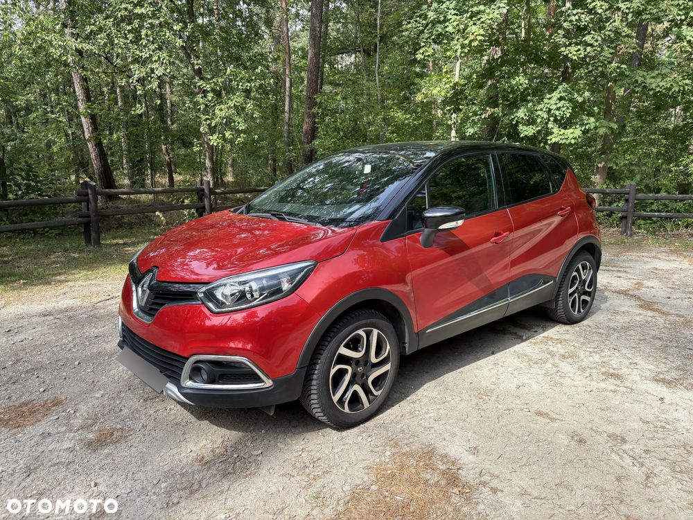 Renault Captur 0.9 Energy TCe XMOD EU6 - 3