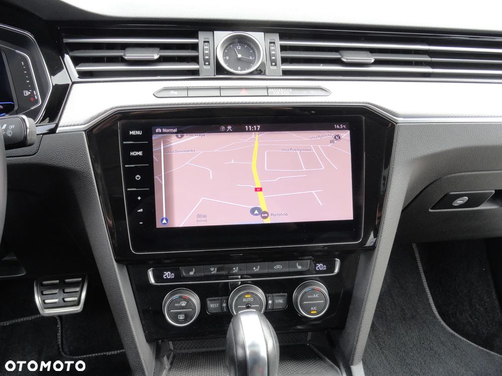 Volkswagen Arteon 2.0 TSI DSG R-Line Edition - 16