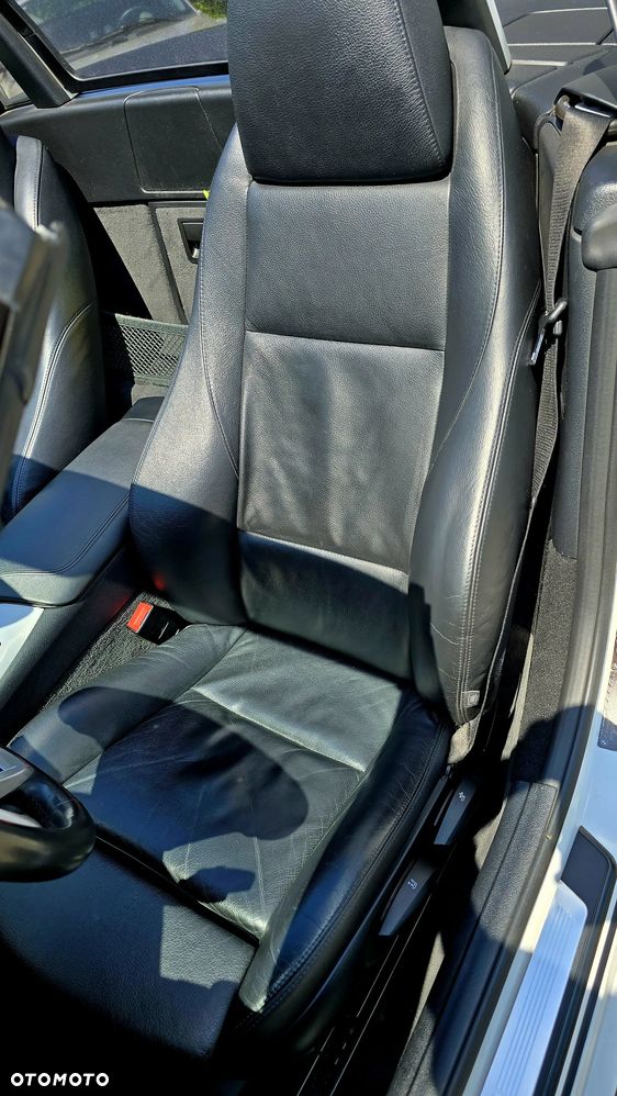BMW Z4 23i sDrive - 18