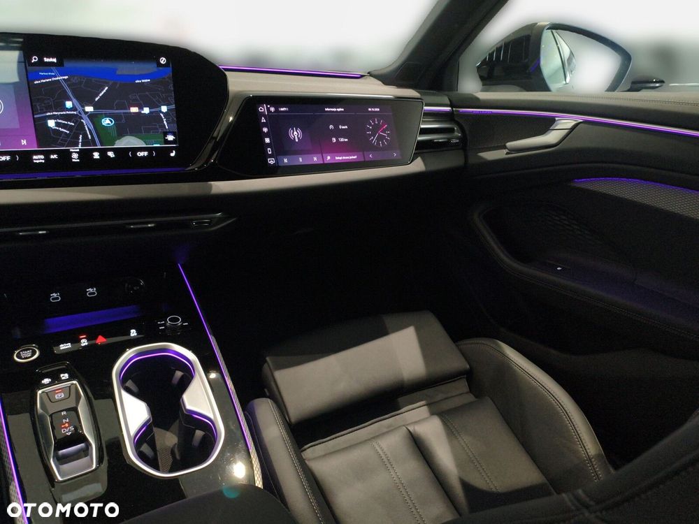 Audi A6 Limousine - 22
