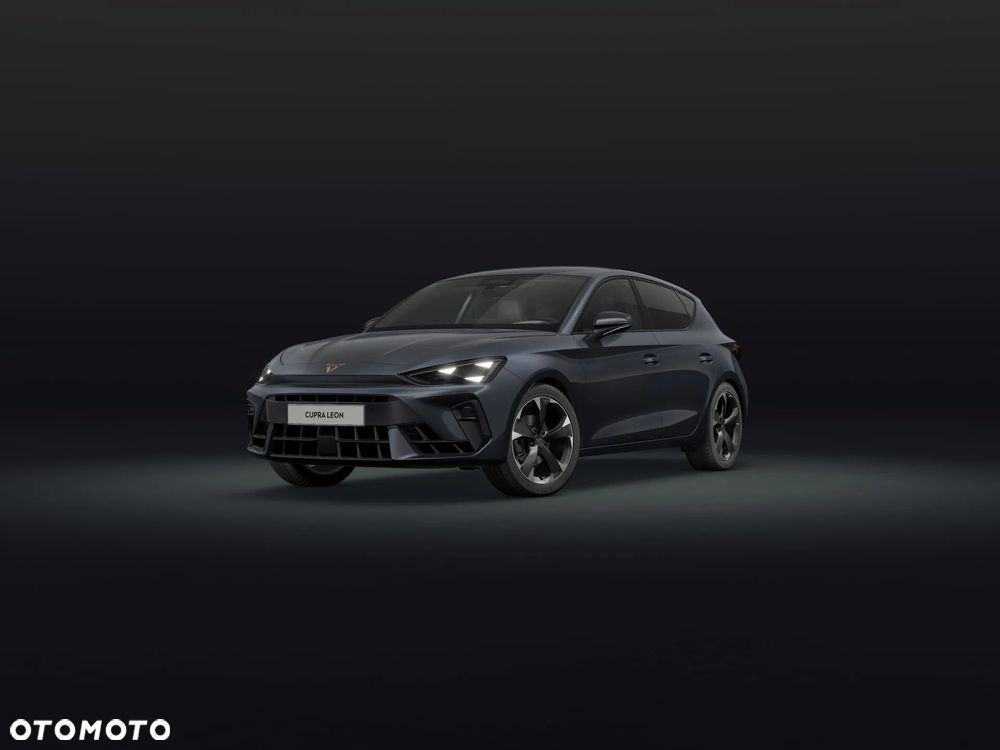 Cupra Leon 1.5 TSI - 2