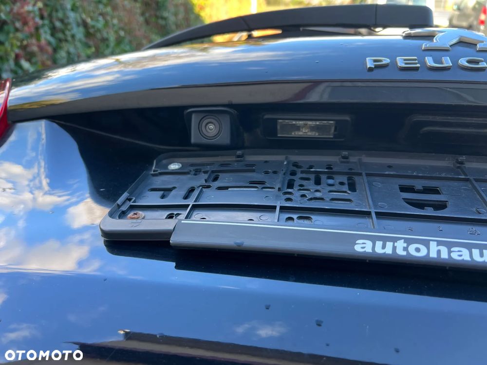 Peugeot 2008 PureTech 110 Stop&Start EAT6 GT-Line Edition - 33