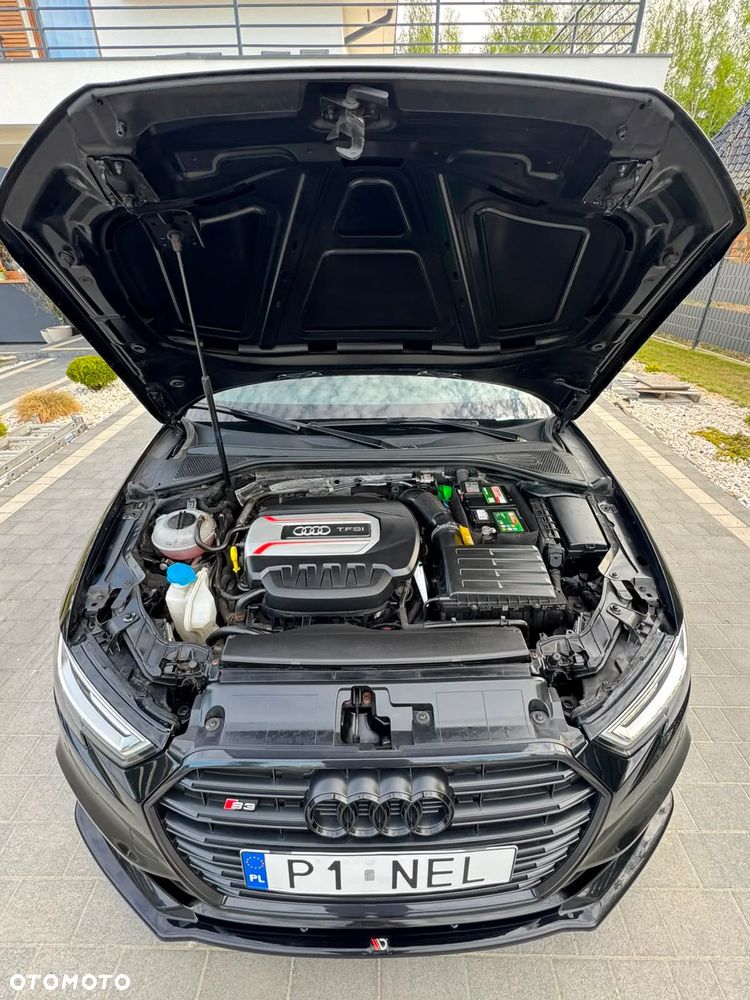 Audi S3 - 9