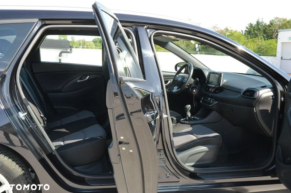Hyundai i30 1.4 Comfort - 29
