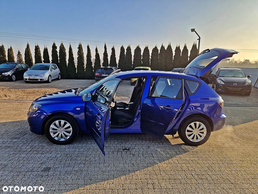 Mazda 3 1.6 Exclusive - 18