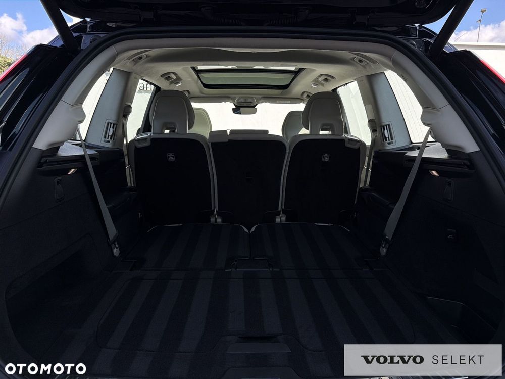 Volvo XC 90 - 37
