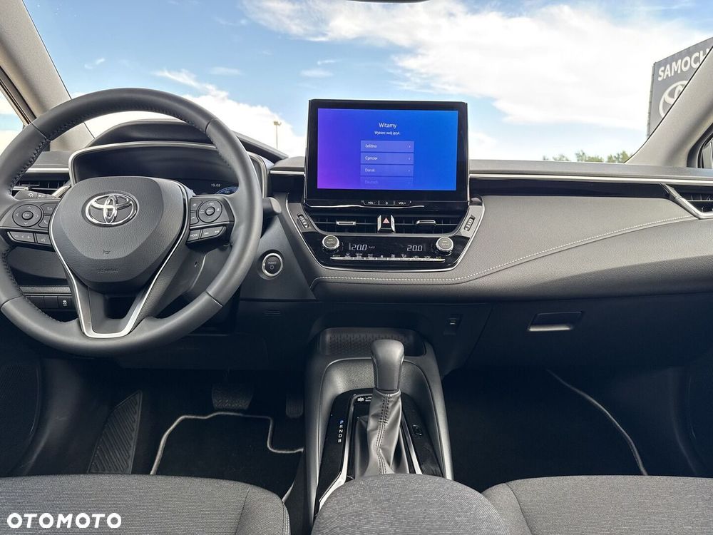Toyota Corolla 1.8 Hybrid Comfort - 13