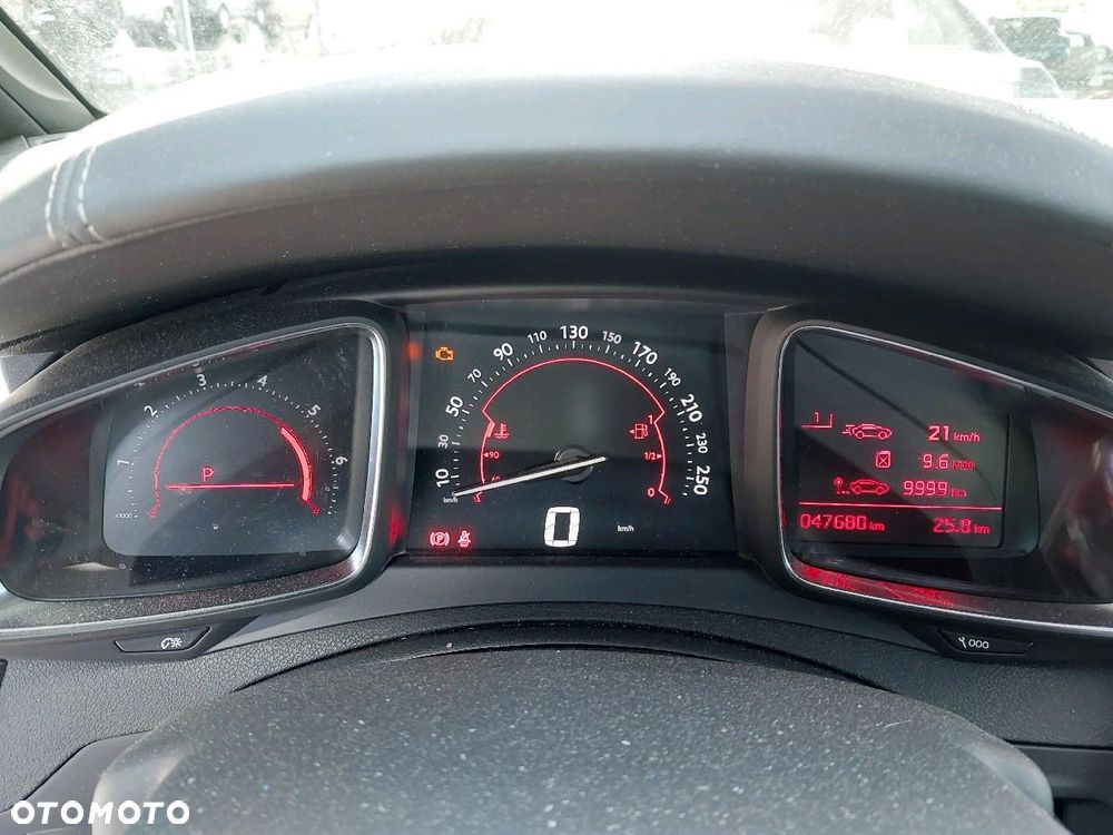 Citroën DS5 2.0 BlueHDi SportChic - 12
