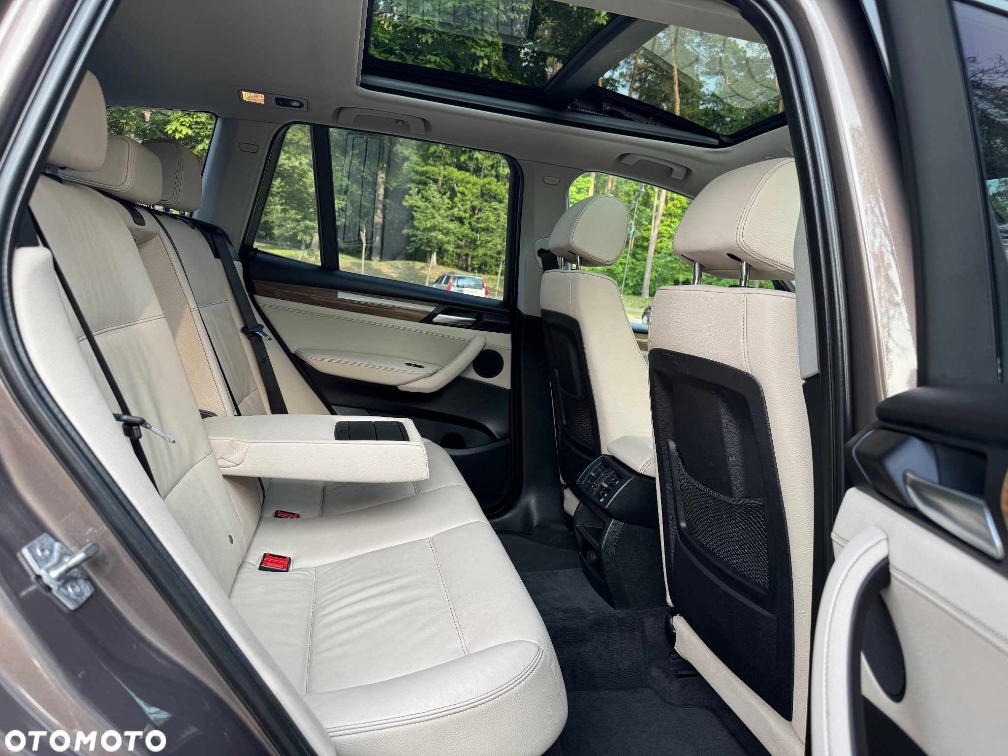 BMW X3 - 33