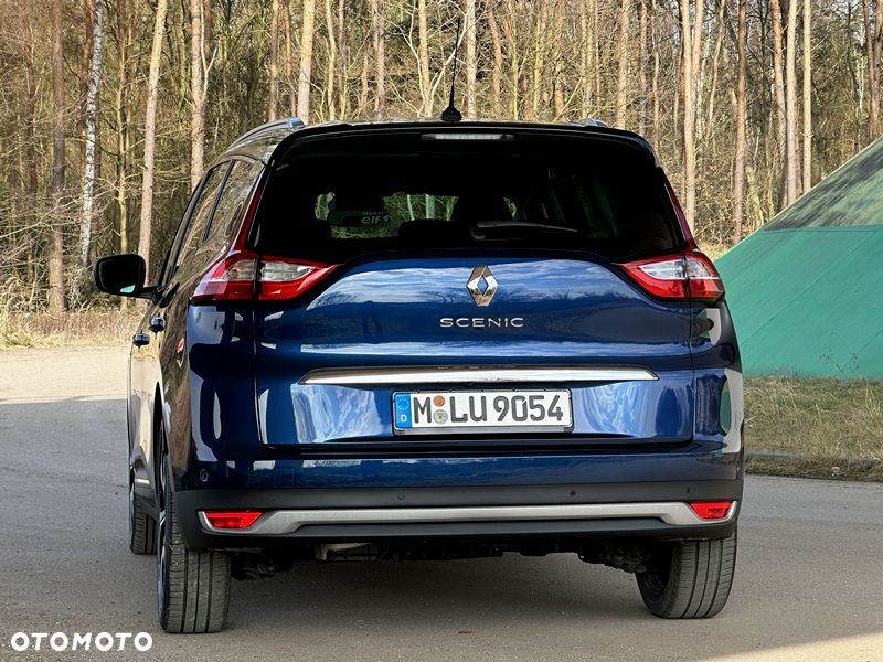 Renault Grand Scenic - 6