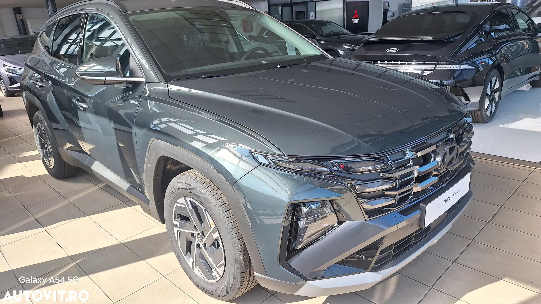 Hyundai Tucson - 7