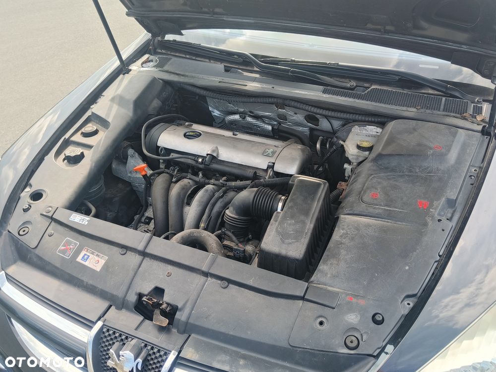 Peugeot 607 165 Platinum - 14