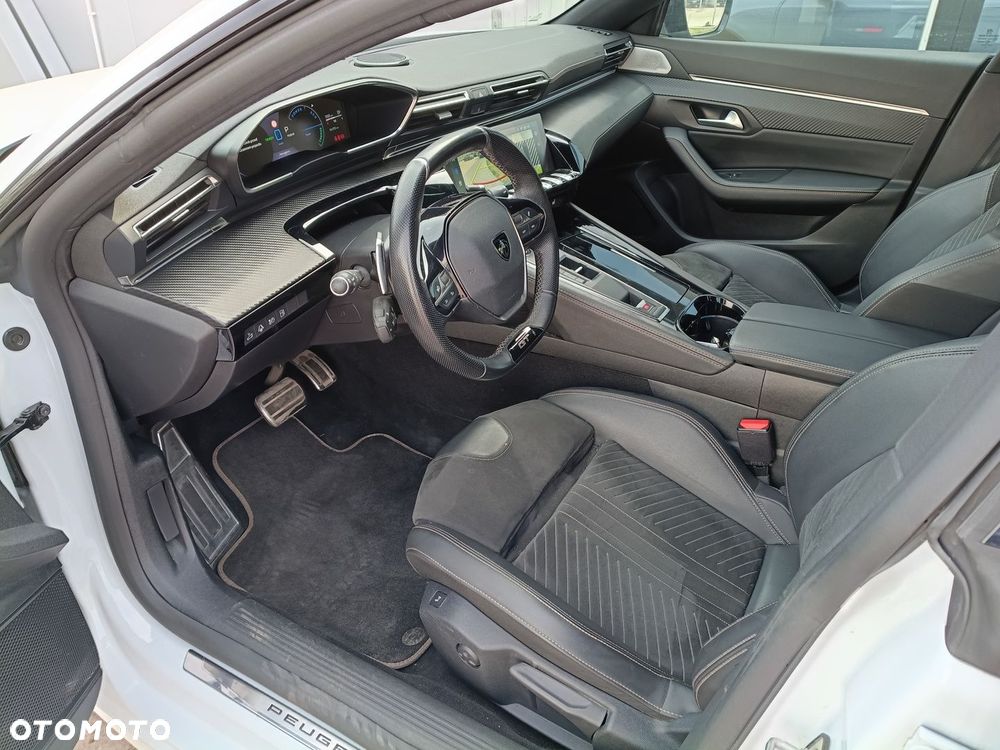 Peugeot 508 - 11