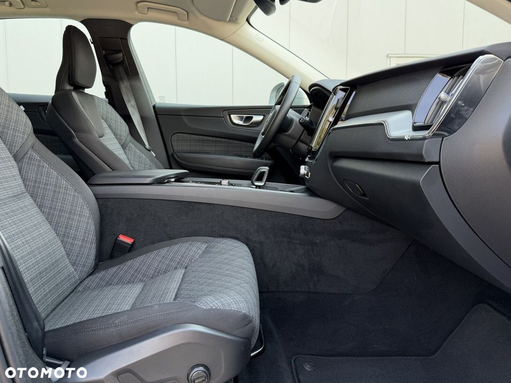 Volvo XC 60 - 28