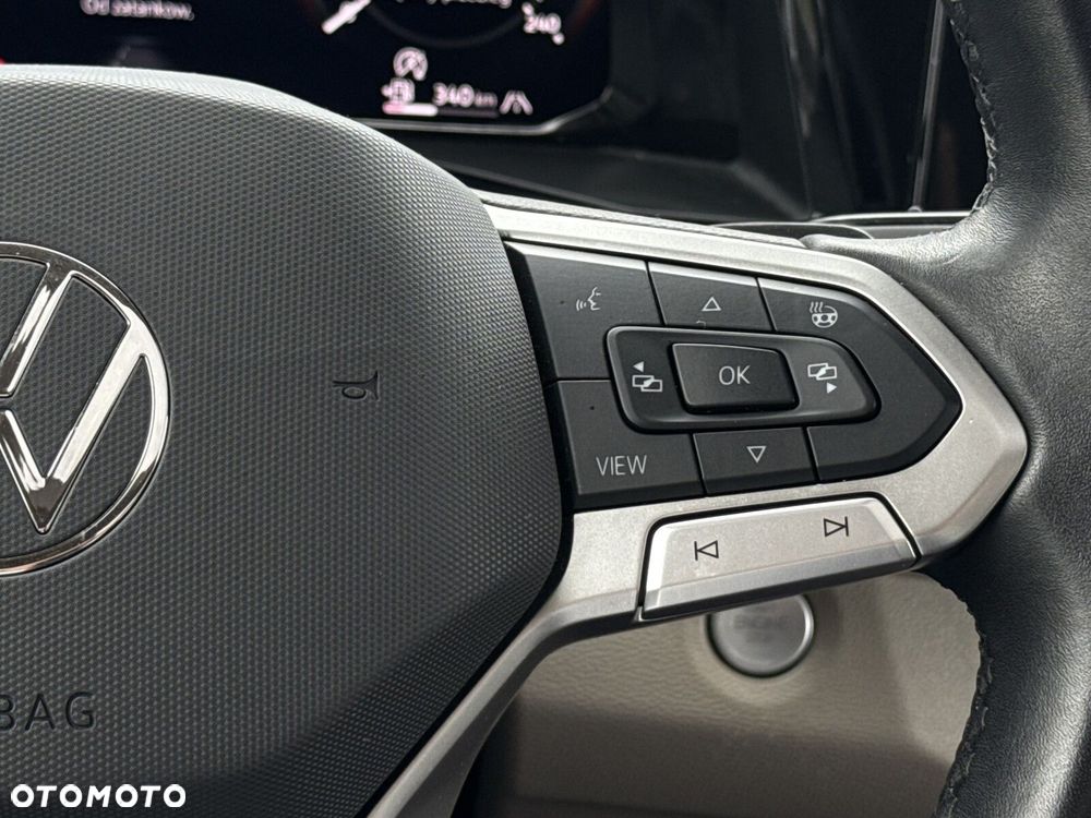 Volkswagen Multivan 2.0 TDI L2 Style DSG - 17