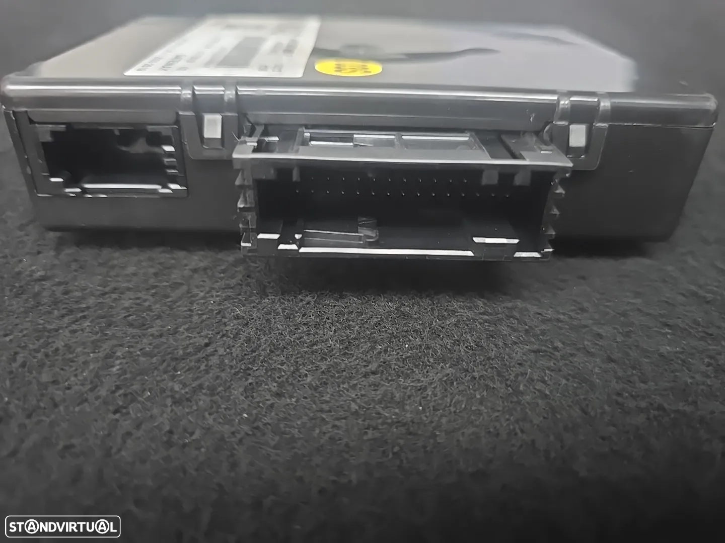 Centralina modulo Gateway para Audi a8 d4 4h0 2010+ - 3