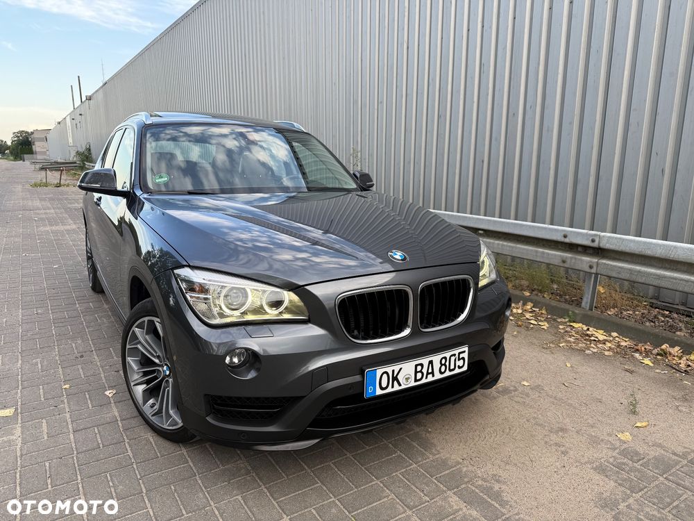 BMW X1 sDrive20d Sport Line - 19