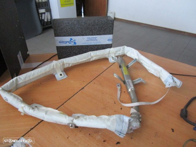 Airbag Cortina 46769330 FIAT STILO SW 2003 DRT - 1