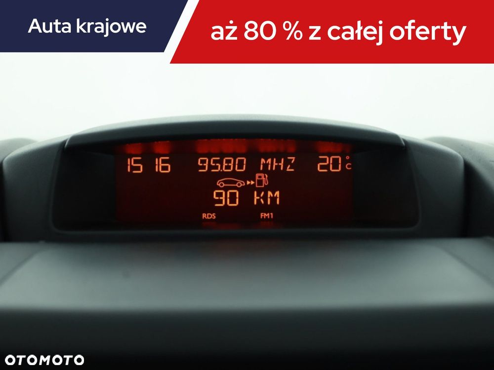 Citroën berlingo - 12