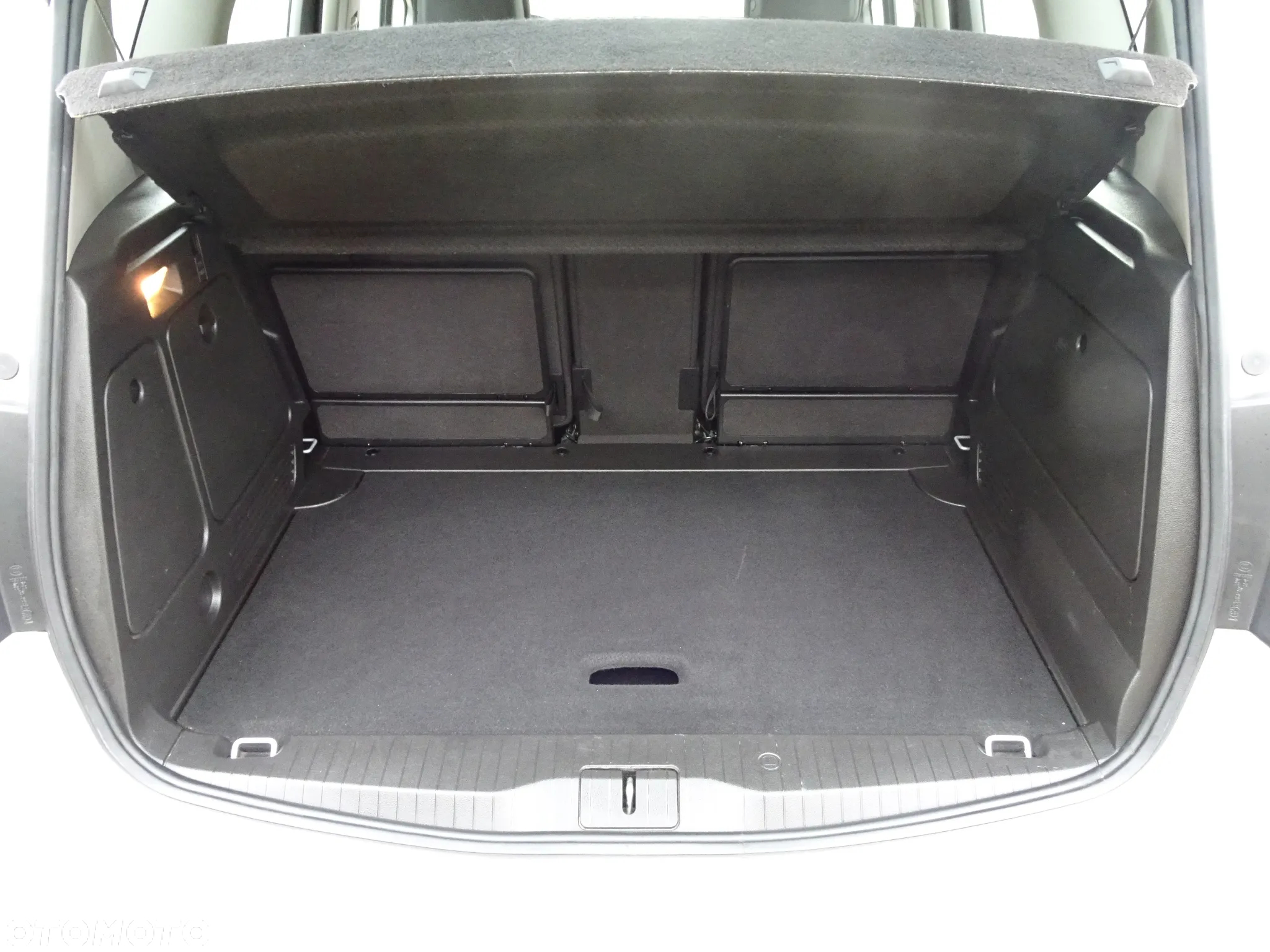 Opel Meriva 1.4 Automatik Active - 14