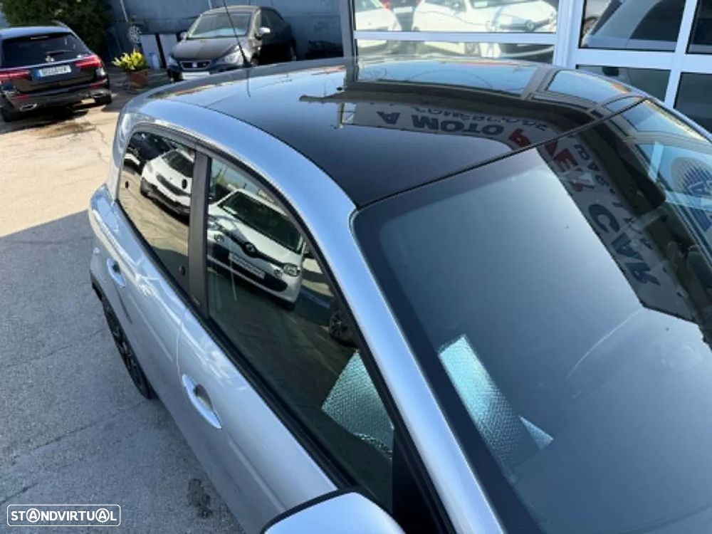 Smart ForFour 0.9 Prime 90 Aut. - 12
