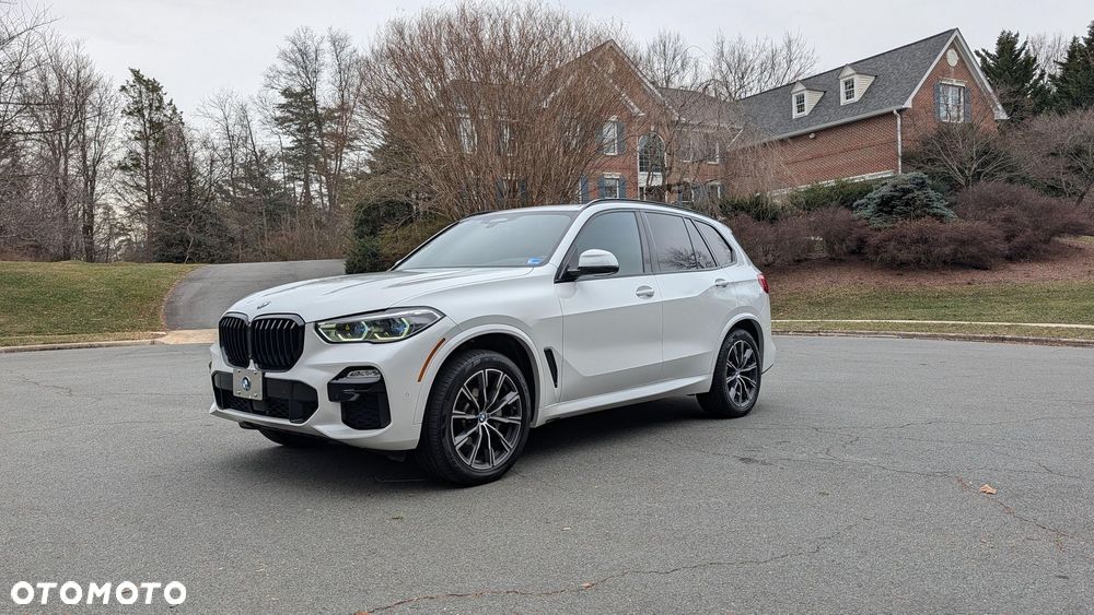 BMW X5 xDrive40i - 2