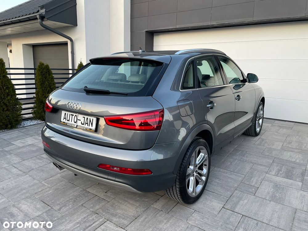 Audi Q3 2.0 TDI - 34