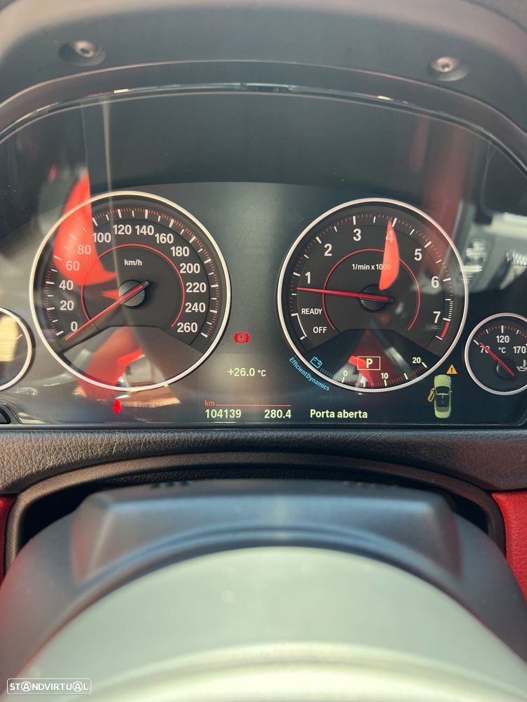 BMW 435 i Pack M Auto - 12