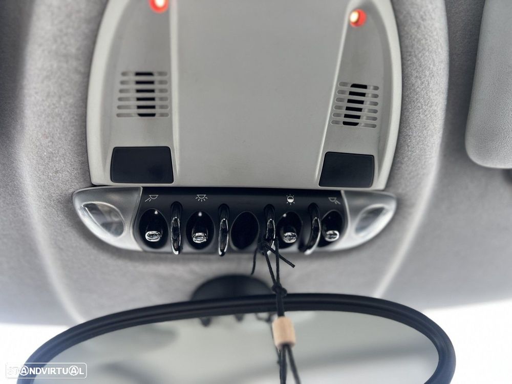 MINI 3 Portas Cooper - 12