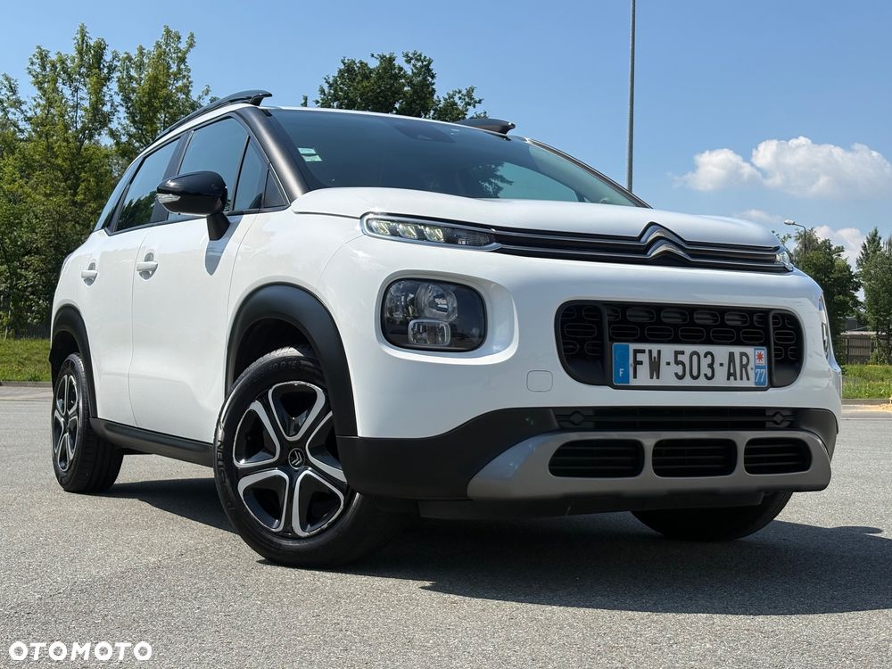 Citroën C3 Aircross - 5