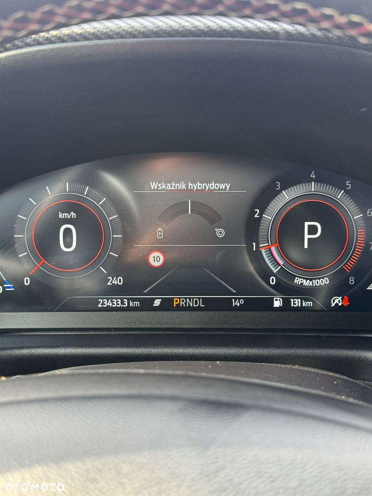 Ford Puma 1.0 EcoBoost ST-Line X - 23