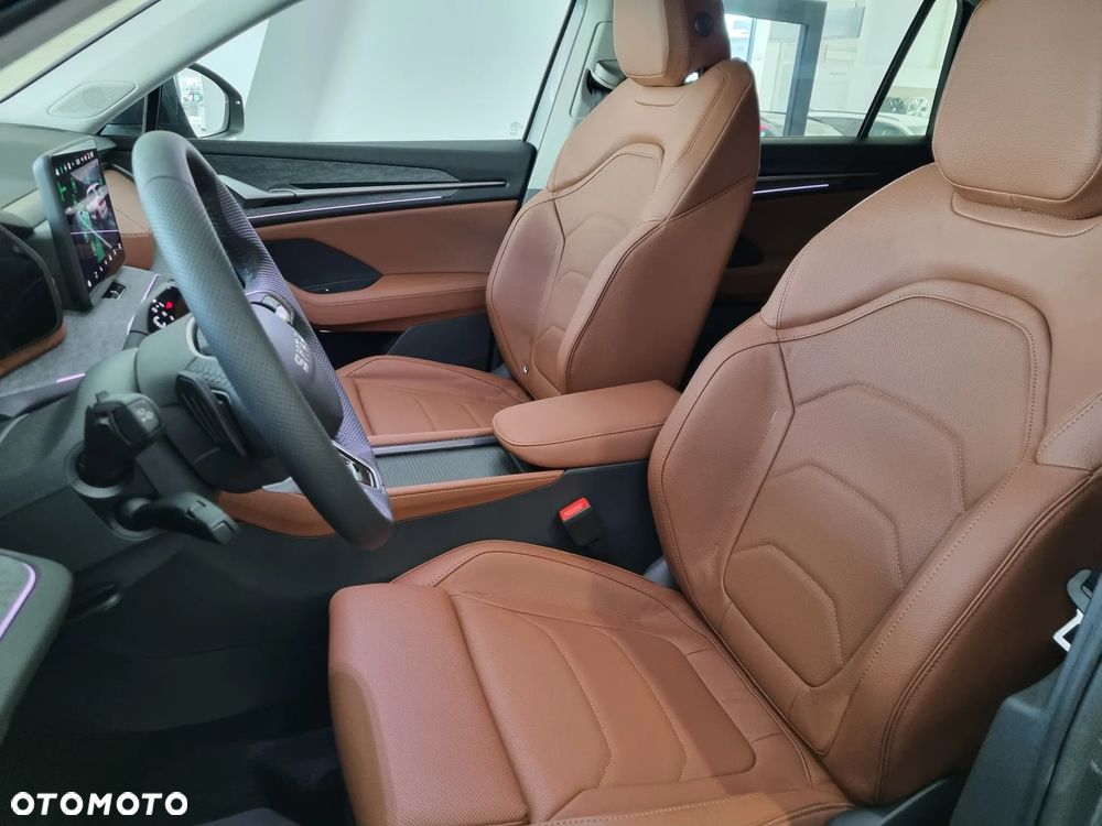 Skoda Kodiaq 2.0 TDI 4x2 Edition 130 DSG - 14