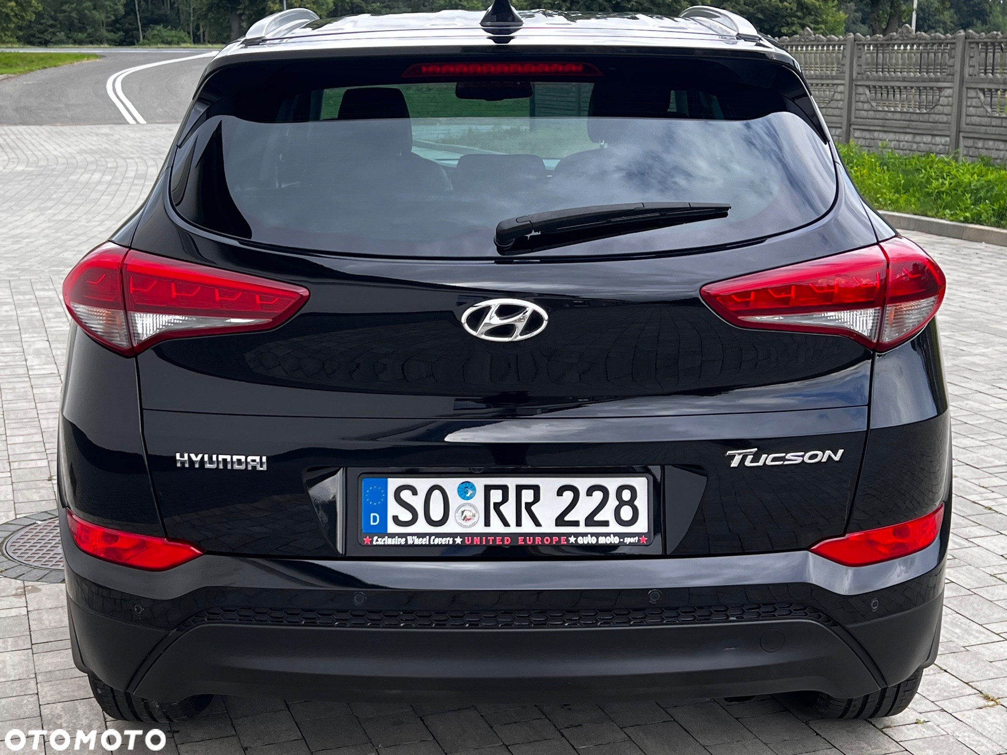 Hyundai Tucson 1.6 GDi 2WD Select - 5