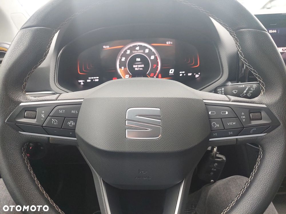 Seat Ibiza 1.0 MPI EVO Style S&S - 21