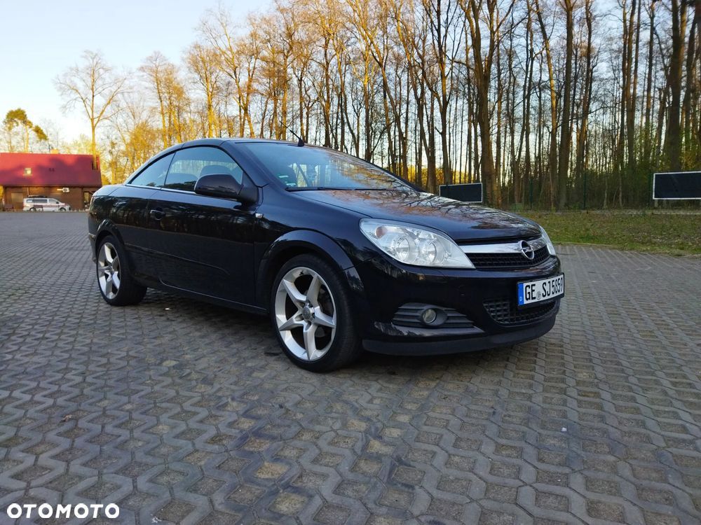 Opel Astra 1.8 Edition 111 Jahre - 7