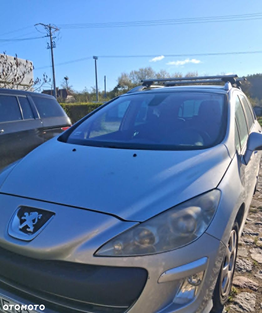 Peugeot 308 - 4