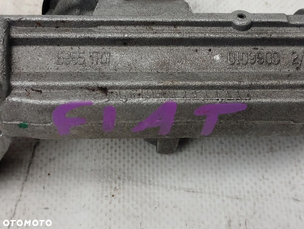 Fiat Ducato Stacyjka Zapłonowa Kluczyk 0109900 8365TRW - 3