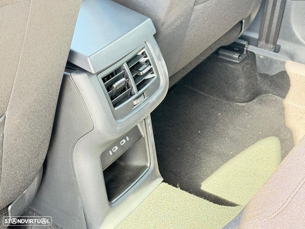 SEAT Ateca 1.0 TSI Style - 14