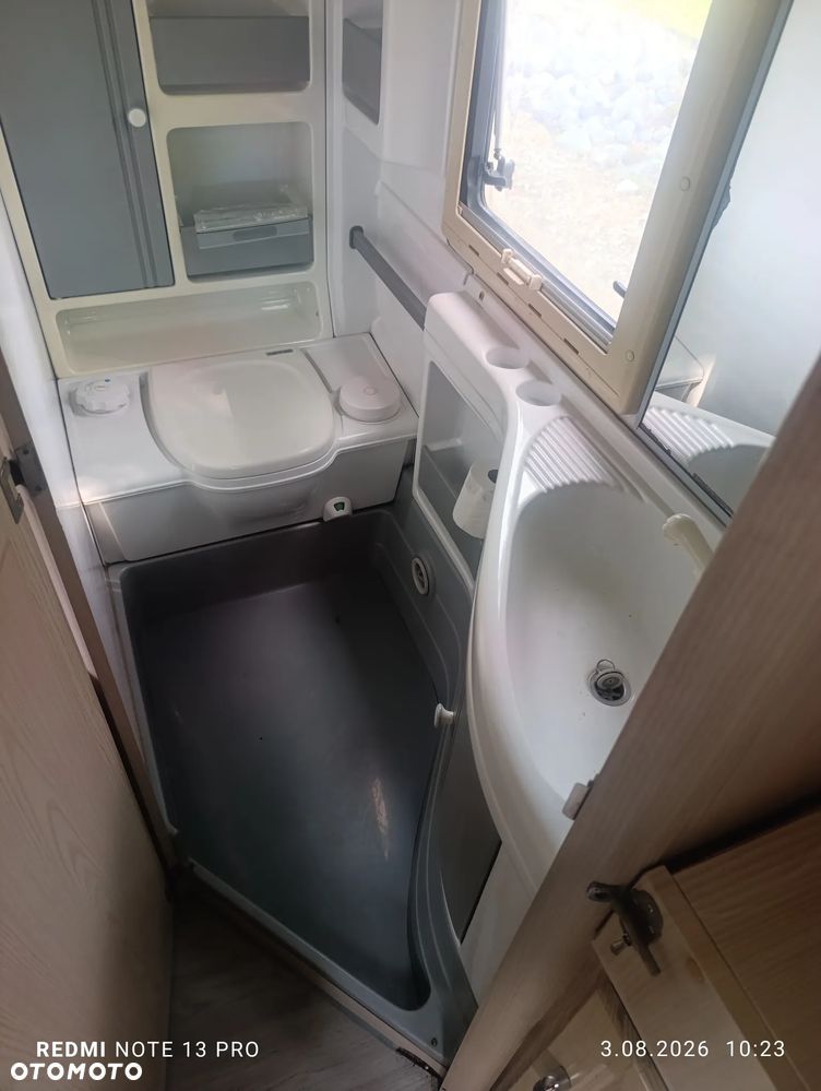 Fiat Ducato - 20